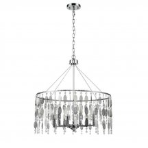 Подвесная люстра Vele Luce Grace VL4093P61