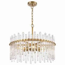 Подвесная люстра Marleen WE328.06.503