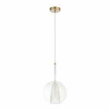 Подвесной светильник Arte Lamp Gala A2725SP-1SG