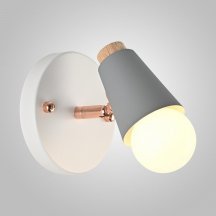 Бра ImperiumLoft ROTARY-WALL01