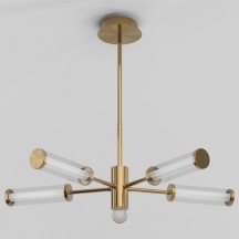 Люстра для натяжного потолка Eurosvet  A067956