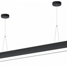 Подвесной светильник Эра Block Б0058863