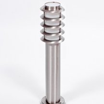 Наземный светильник Oasis Light 75827-650 SS