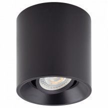 Потолочный светильник Denkirs DK3040-BK в стиле Лофт
