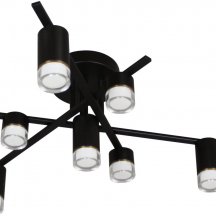 Потолочная люстра Kink Light Нилс 07850-7,19