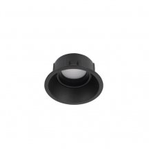 Точечный светильник LTP LTP-D014-01GU10-B