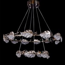 Подвесная люстра Ilana LE3036/1000-2K CH