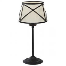 Интерьерная настольная лампа LArte Luce Torino L57731.88