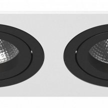 Точечный светильник Lightstar Intero 16 i5260707