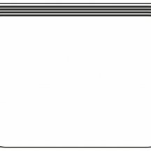 Накладной светильник Citilux Симпла CL714K24SV