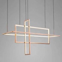 Подвесная люстра Alfa-Light F0424 F0424-15