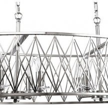 Подвесная люстра Stilfort Rombik 3020/11/08P