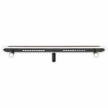 Потолочная люстра Imex PLC-7070-1200-MBK