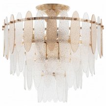 Потолочная люстра Sorrento-1309 371309/6/40/400 GD Потолочная люстра Sorrento-1309 371309/6/40/400 GD