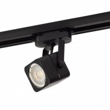 Трековый светильник DK600 DK6003-BK