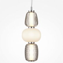 Подвесной светильник Maytoni Pattern MOD267PL-L28CH3K