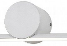 Настенный светильник Escada Line 10291/1LED White