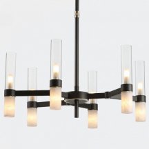 Элитная люстра Mizi`en Oxford MZ180556-12-700