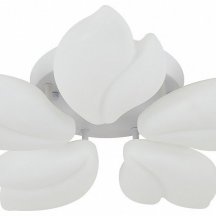 Потолочная люстра Natali Kovaltseva Effect LED LAMPS 81116