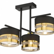 Потолочная люстра Velante 294-307-03