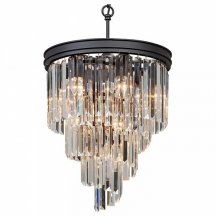 Подвесная люстра Vitaluce V5291-1/6+3+1