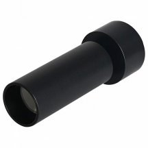 Точечный светильник Metrica 117-10W-D40-4K-36DG-BK