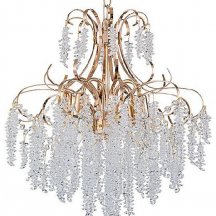 Элитная подвесная люстра Escada Favero 2108/5P