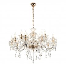 Подвесная люстра  ML.7163.15P