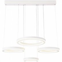 Подвесной светильник Ambrella light Acrylica FA4325