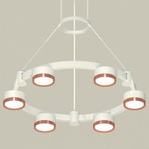 Подвесной светильник Ambrella light TRADITIONAL XR92031103