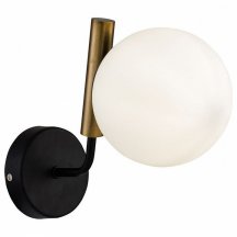 Немецкое бра Freya Paolina FR5011WL-01B