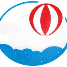Потолочный светильник Мелодия Света CH1L 000029406