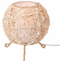 Интерьерная настольная лампа Vitaluce V6925/1L