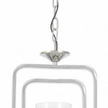 Подвесной светильник Lumina Deco Benton LDP 1236-1 CHR
