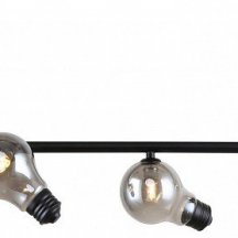 Подвесной светильник Freya Evidence FR5372PL-05B