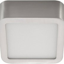 Точечный светильник AM Group AM295 AM295 6W SN 4000K S