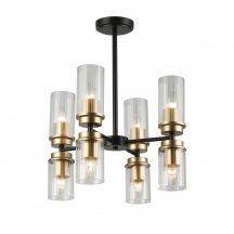 Люстра из Китая Escada Genus 2138/8P