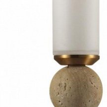 Бра Odeon Light Lolla 6625/1W