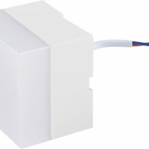 Настенно-потолочный светильник ЭРА SML-AC-W-4K-04