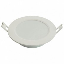 Светодиодный светильник Feron.ONE AL528 встраиваемый 12W 6400K белый 51185