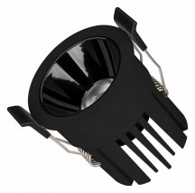 Встраиваемый светодиодный светильник Arlight S-Atlas-Built-R58-10W Day4000 035459