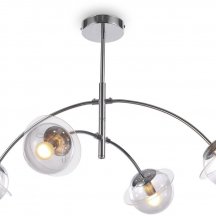 Потолочная люстра Lumix FR5323CL-04CH