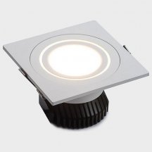 Точечный светильник Italline Halo Eco IT02-008 DIM white