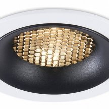 Встраиваемый светильник Ambrella Light Techno Spot Standard Tech TN102722