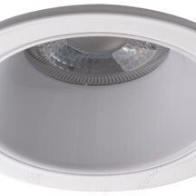 Точечный светильник Kanlux GLOZO DSO W/W 36218