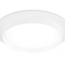 Точечный светильник Ambrella light Techno Spot TU5011