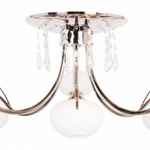 Потолочная люстра Doge Luce 6501D6.40BA