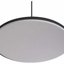 Подвесной светильник Plato 10119 Black