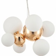 Подвесная люстра Rivoli Liviana 4137-305 Б0066429