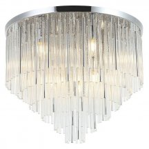 Люстра для натяжного потолка Stilfort Style rain 2147/09/09C